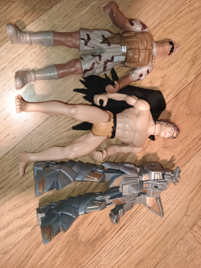 Figurky