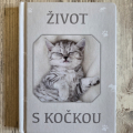Kniha