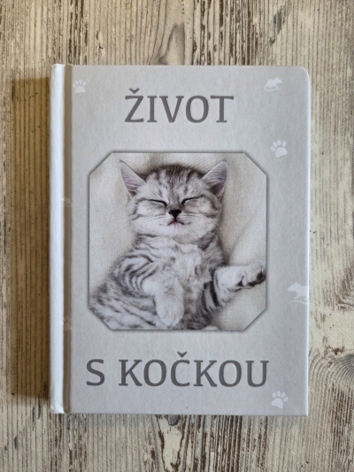 Kniha
