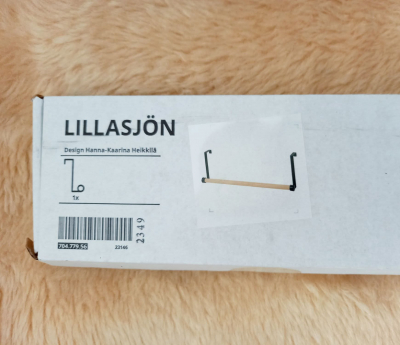 Polička Ikea