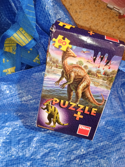 Dinosauri