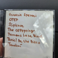 CD hudební mix