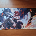 Anime playmat [Arknights]