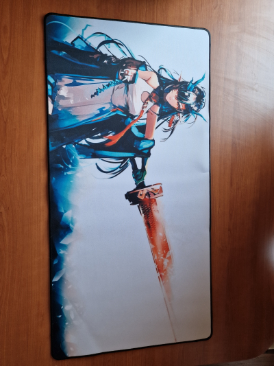 Anime playmat [Arknights]