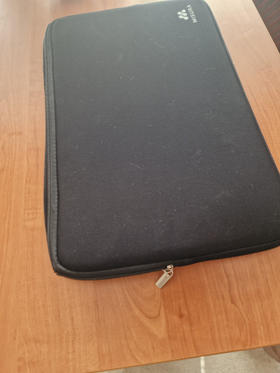 Velké pouzdro na notebook 17''6