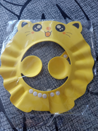 Stříška na mytí hlavy, nová