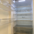 Lednice LG GBB72SWDGN Funkční s chybou