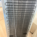 Lednice LG GBB72SWDGN Funkční s chybou
