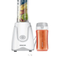Ponorny a Smoothie mixer