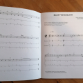 Kniha s notama na harmoniku + CD - [24.4. 2026]