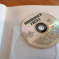 Kniha s notama na harmoniku + CD - [24.4. 2026]