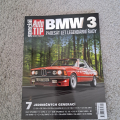 Časopis BMW 3