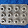 Forma na donuty