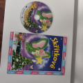 DVD Skřítkové