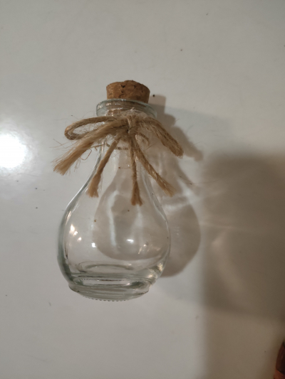 Lahev 10cm