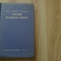 Kniha Hledám tajemství života