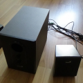 Reproduktory Genius