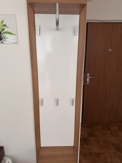 Věšák