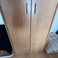 Obývací stěna +komoda