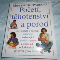 Početí,těhotenství a porod