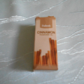 Vonný olejíček do lampy Cinnamon 1