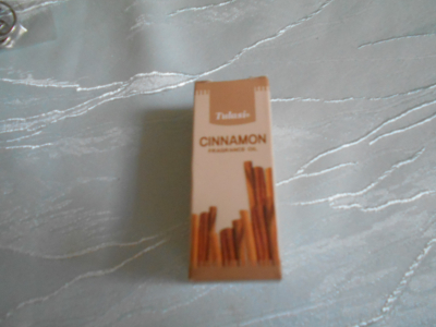 Vonný olejíček Cinnamon 2