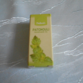 Vonný olejíček Green tea