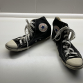 Converse tenisky kotníčkové vel 37