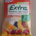 Želírovací cukr