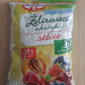 Želírovací cukr Stévie 1