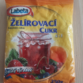 Želírovací cukr 4:1