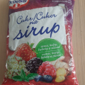 Cukr na sirup