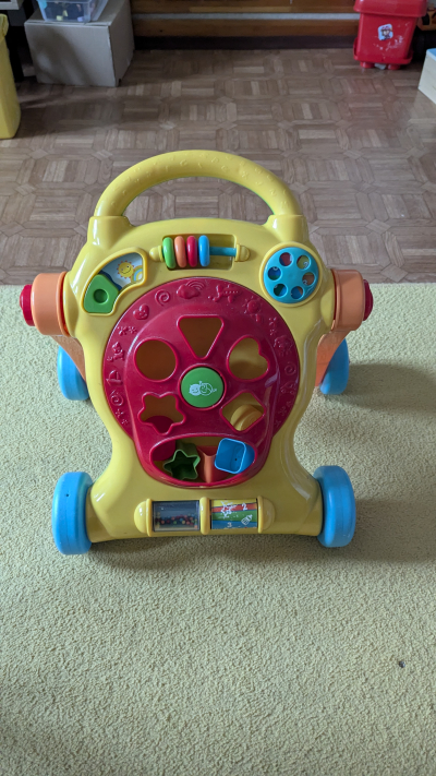 chodítko