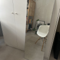 Zrcadlo Ikea Minde