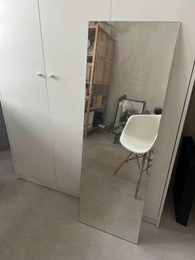 Zrcadlo Ikea Minde