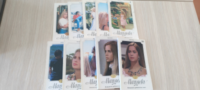 Série Manuela