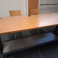 DARUJI 2 PC STOLY