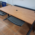 DARUJI 2 PC STOLY