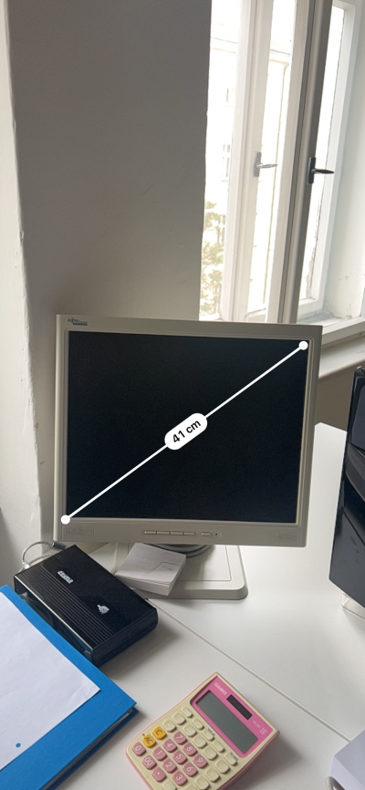 Monitor k počítači