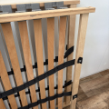 2 ks Rošty IKEA Lönset 90×200 cm