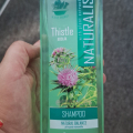 Šampon na vlasy