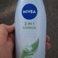 Šampon na vlasy