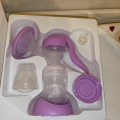 Odsávačka a sterilizačka