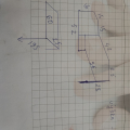 Rohova skrin s polickami