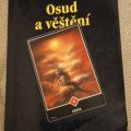 Kniha osud a věštění