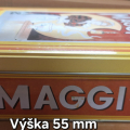 Plechová krabice Maggi