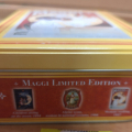 Plechová krabice Maggi