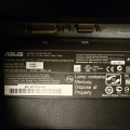 Monitor k PC nebo k notebooku - Full HD - 22" ASUS VH222T