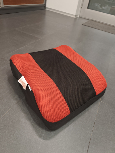 Dětský podsedák 15-36 kg