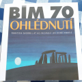 kniha Bím 70, Ohlédnutí
